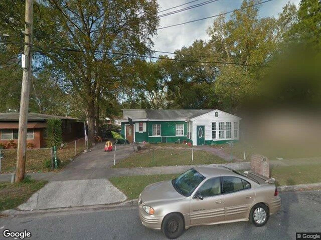 House image located at Jacksonville, FL 32254