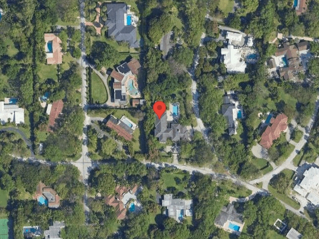 House image located at Miami, FL 33156