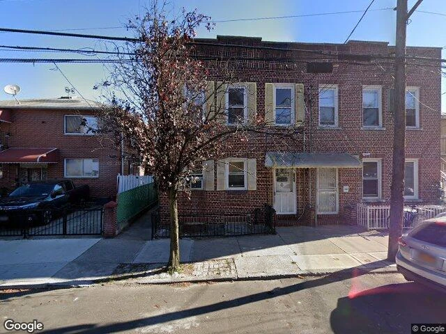 House image located at Brooklyn, NY 11235