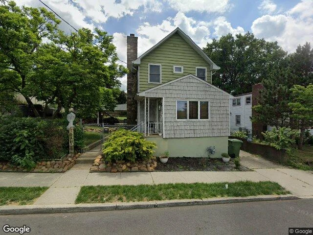 House image located at South Amboy, NJ 08879