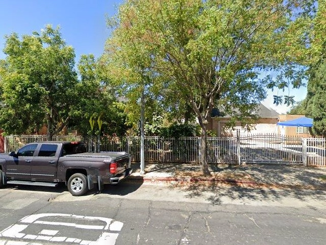 House image located at San Luis, AZ 85336