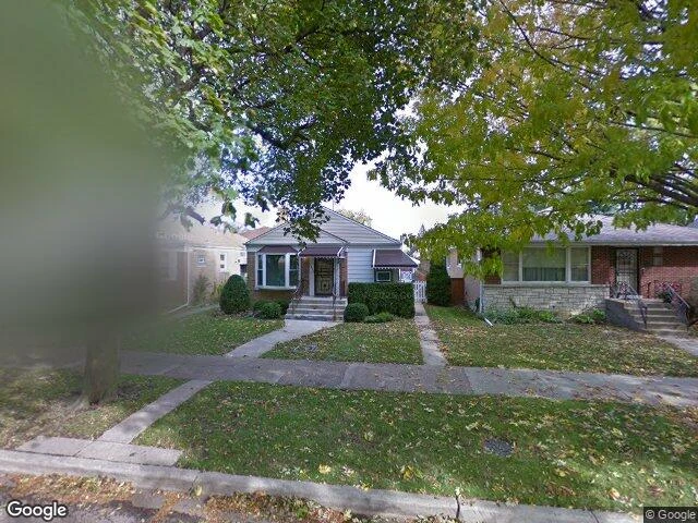 House image located at Chicago, IL 60630