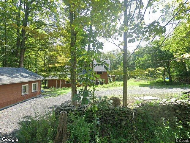 House image located at Woodstock, NY 12498