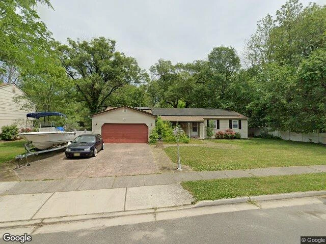 House image located at Somerdale, NJ 08083