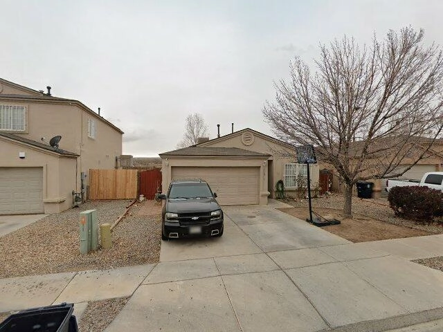 House image located at Albuquerque, NM 87121