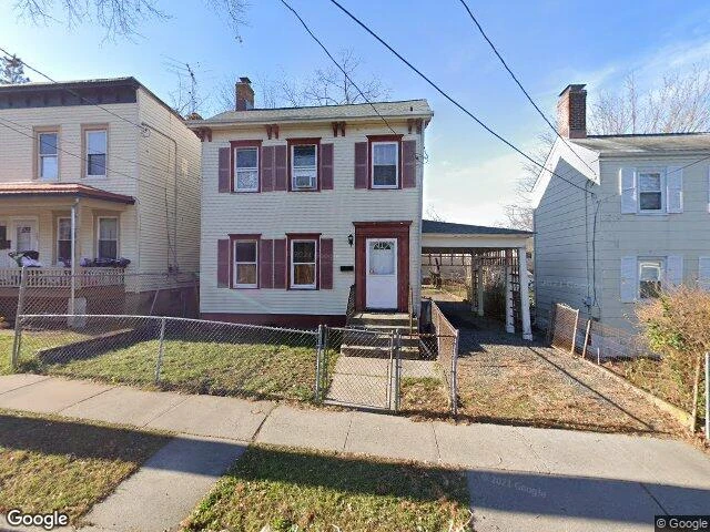 House image located at Princeton, NJ 08542