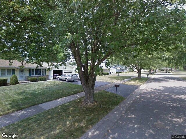 House image located at Rochester, NY 14624