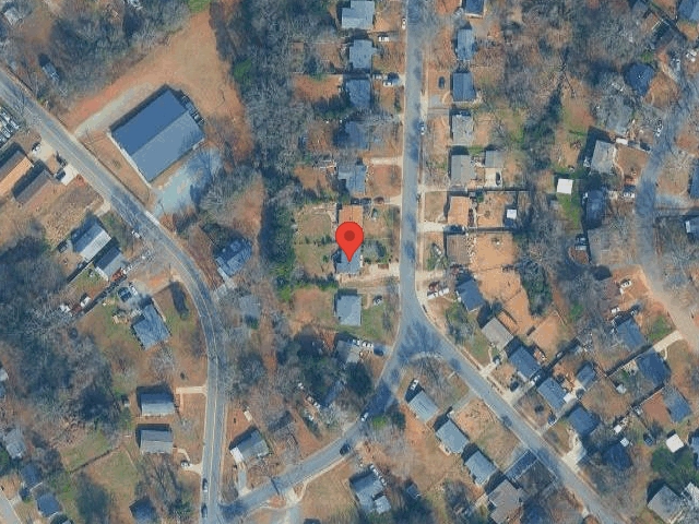 House image located at Charlotte, NC 28208