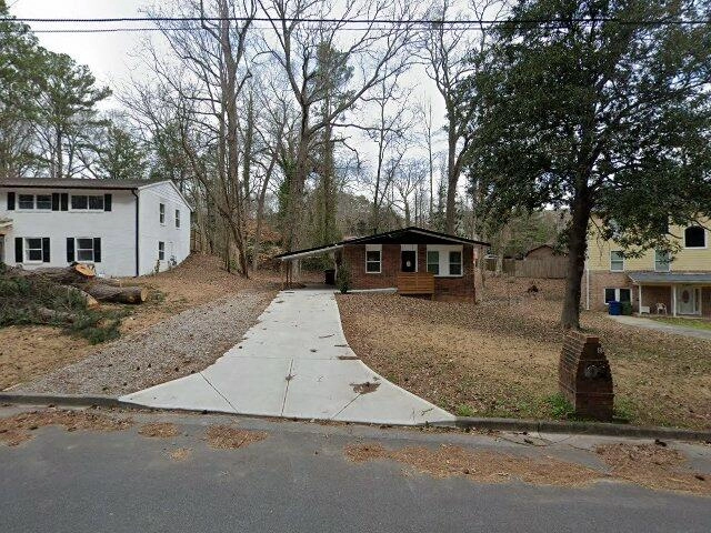 House image located at Atlanta, GA 30318
