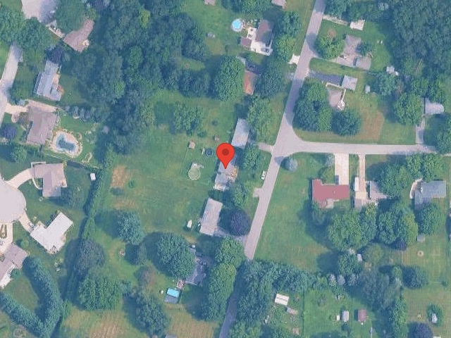 House image located at La Porte, IN 46350
