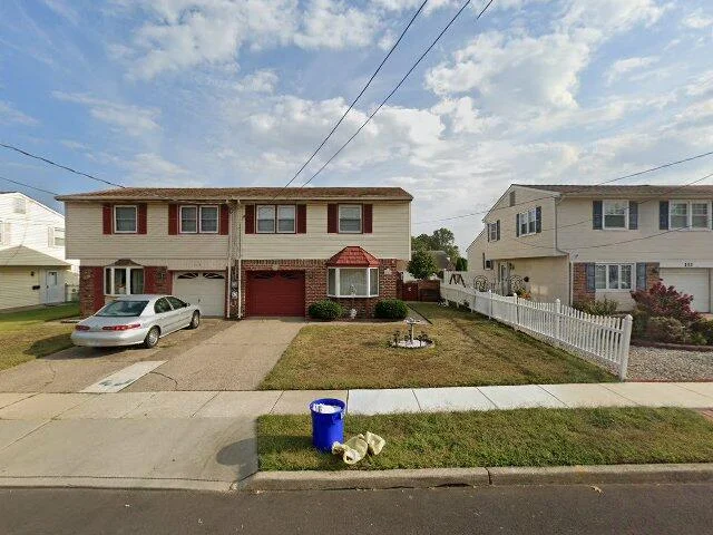 House image located at Bellmawr, NJ 08031