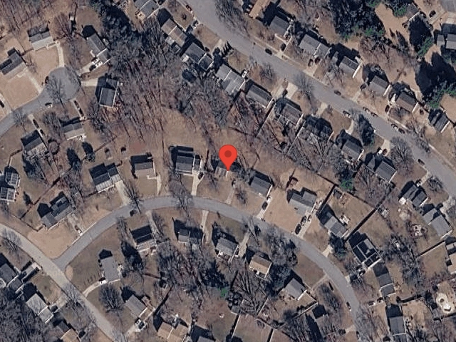 House image located at Bowie, MD 20716