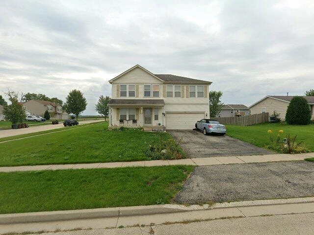 House image located at Belvidere, IL 61008