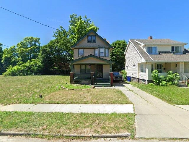 House image located at Cleveland, OH 44110