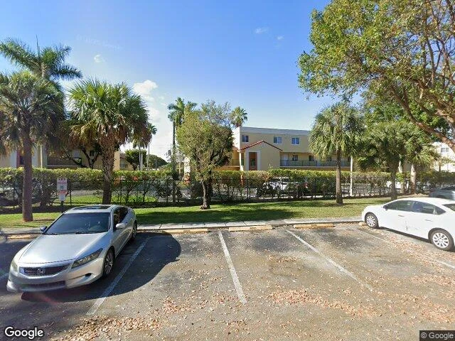 House image located at Miami, FL 33186