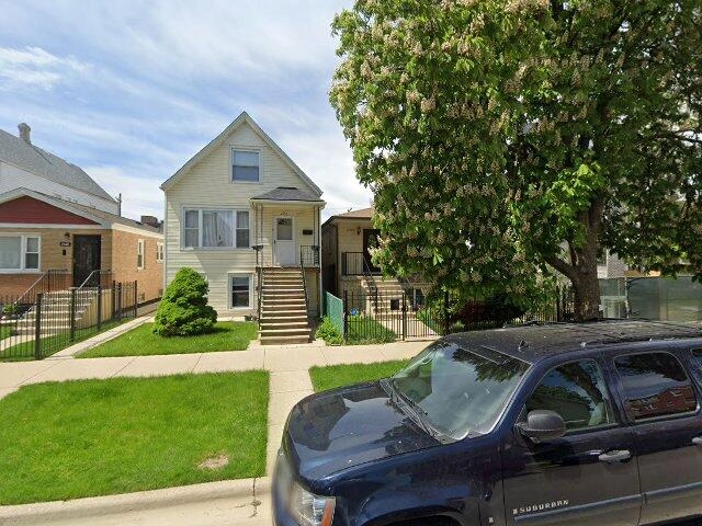 House image located at Chicago, IL 60639