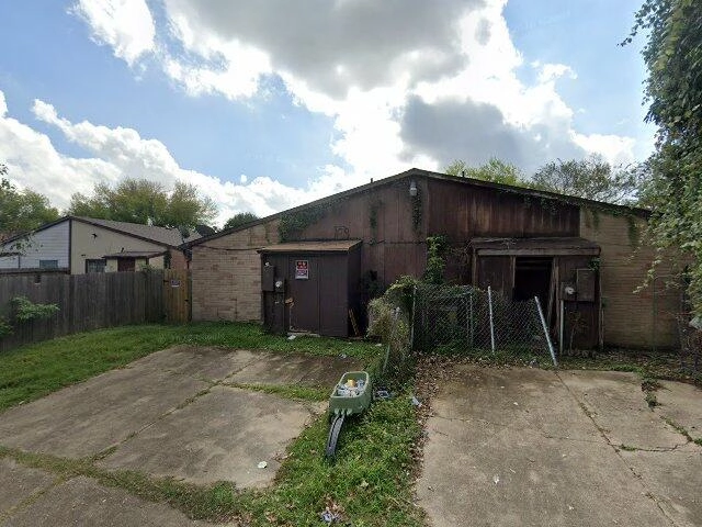 House image located at Houston, TX 77049