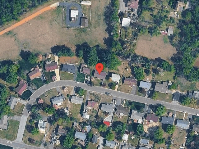 House image located at Vineland, NJ 08360