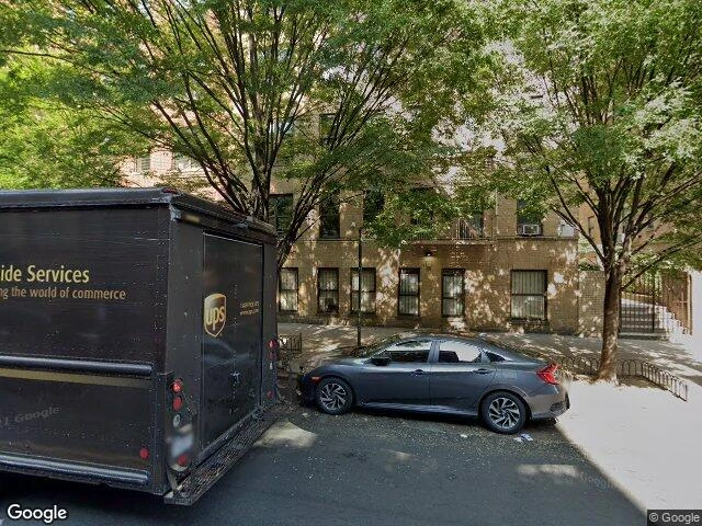 House image located at New York, NY 10034