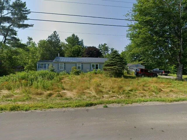 House image located at Vassalboro, ME 04989
