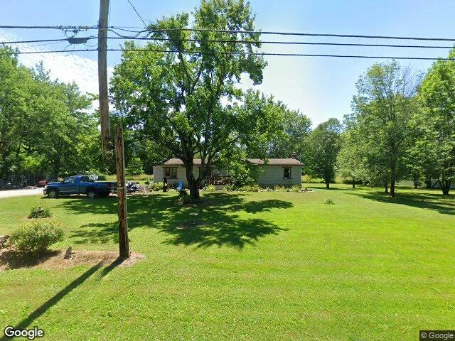 House image located at Deerfield, OH 44411