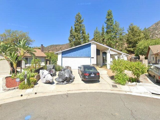 House image located at Sylmar, CA 91342