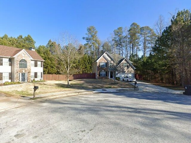 House image located at Douglasville, GA 30134