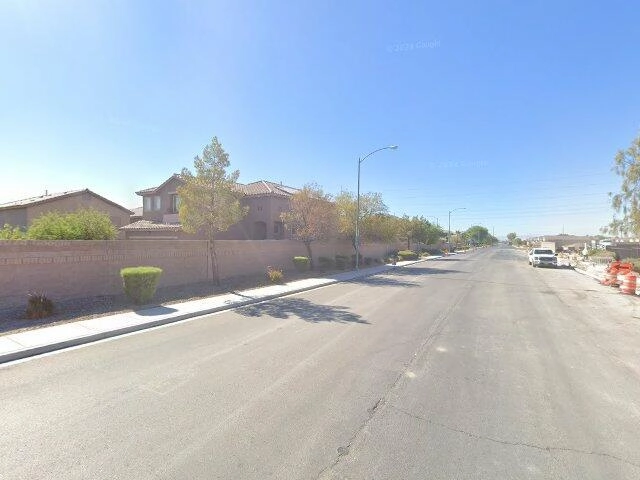 House image located at North Las Vegas, NV 89086