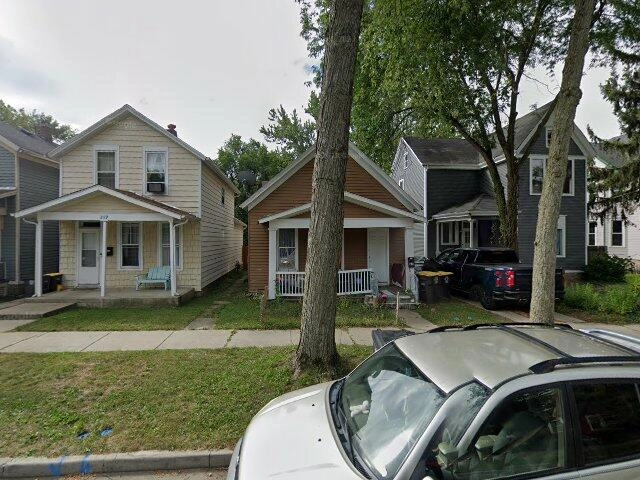 House image located at Fort Wayne, IN 46807