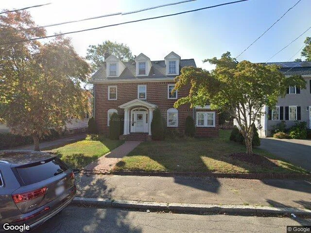 House image located at Brockton, MA 02301