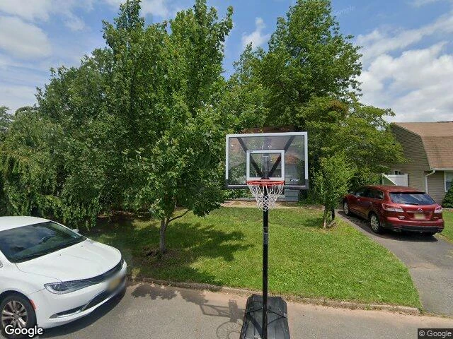 House image located at Iselin, NJ 08830