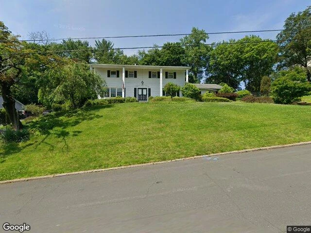 House image located at New City, NY 10956