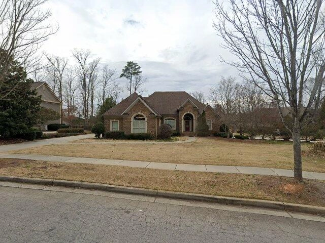 House image located at Locust Grove, GA 30248