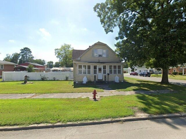 House image located at Chaffee, MO 63740