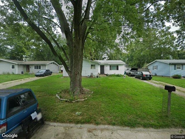 House image located at Champaign, IL 61821