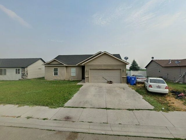 House image located at Jerome, ID 83338