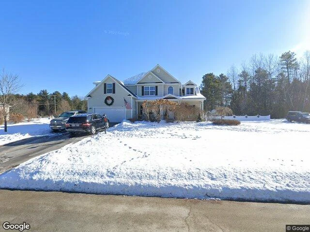 House image located at Queensbury, NY 12804