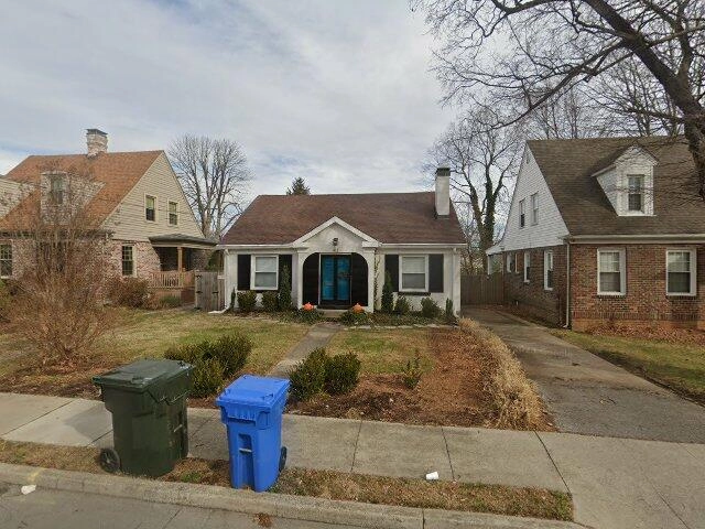 House image located at Lexington, KY 40508
