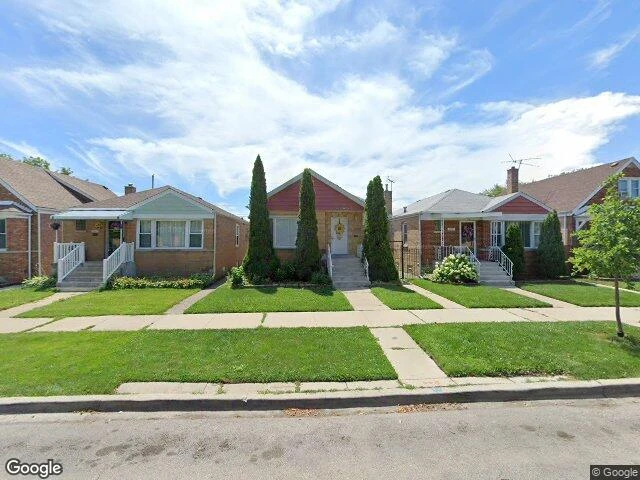 House image located at Chicago, IL 60629