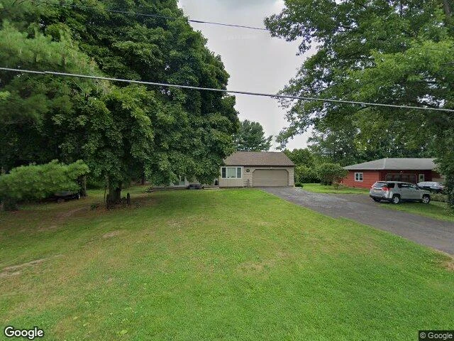 House image located at Spencerport, NY 14559