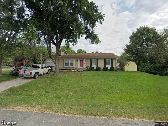 House image located at Louisville, KY 40258