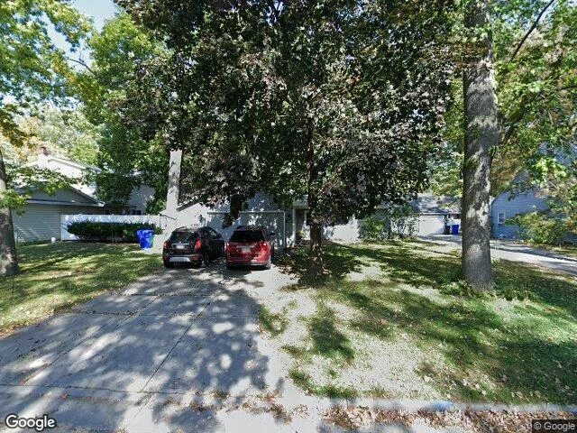 House image located at Appleton, WI 54911