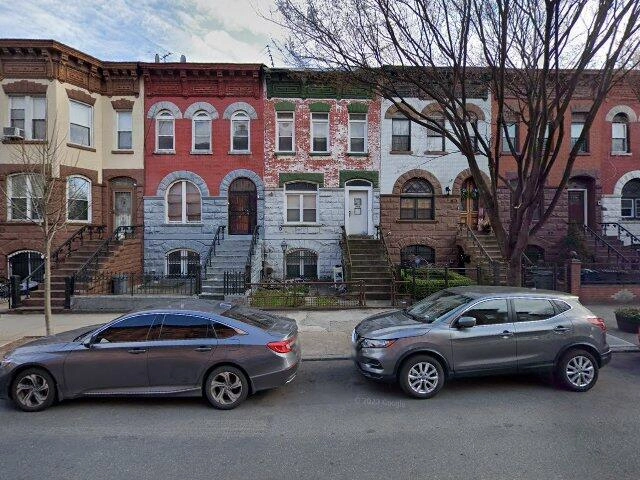 House image located at Brooklyn, NY 11233