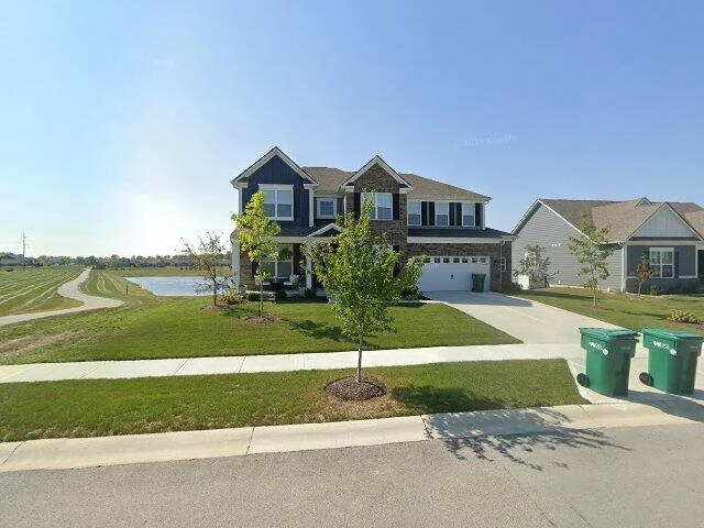 House image located at Noblesville, IN 46062