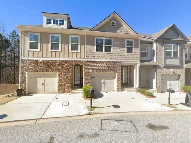 House image located at Fairburn, GA 30213