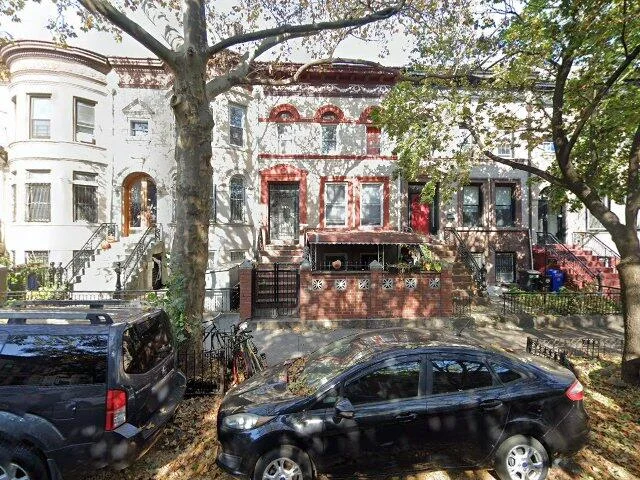House image located at Brooklyn, NY 11216