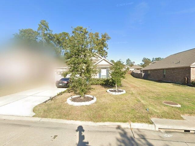 House image located at Conroe, TX 77304