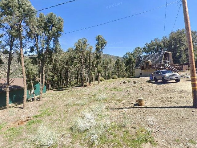 House image located at Frazier Park, CA 93225