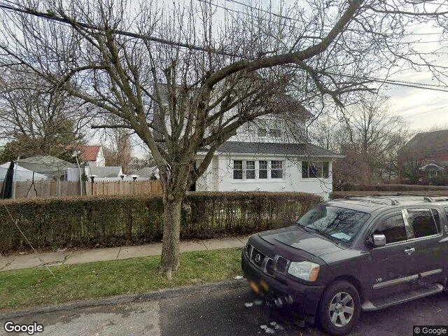 House image located at New Rochelle, NY 10801