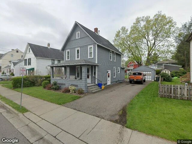 House image located at Binghamton, NY 13905